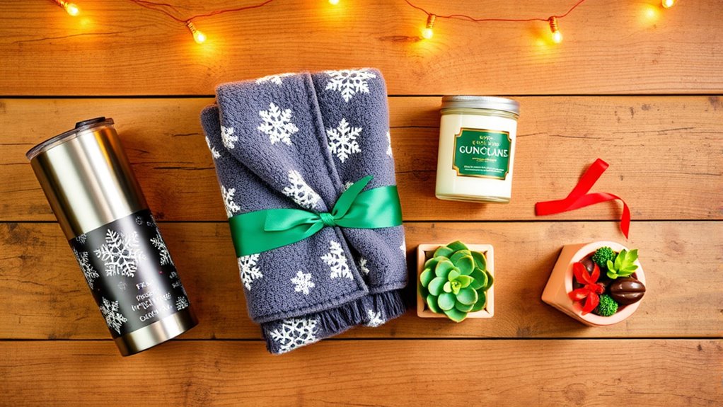 affordable coworker gift ideas