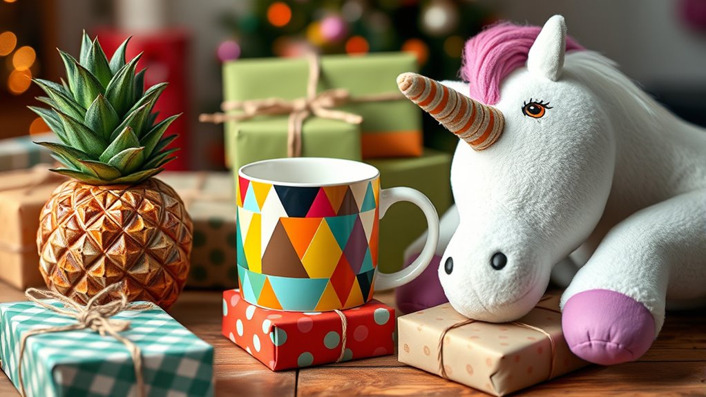 affordable fun practical unique