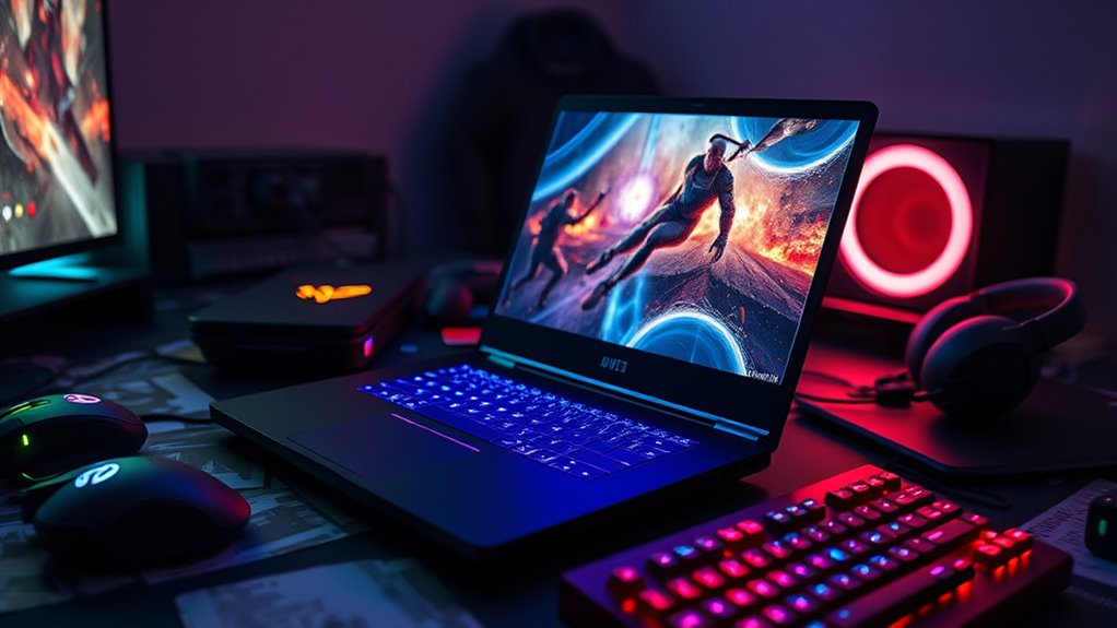 affordable gaming performance essentials