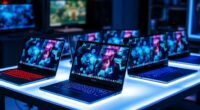 affordable high performance gaming laptops