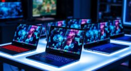 affordable high performance gaming laptops