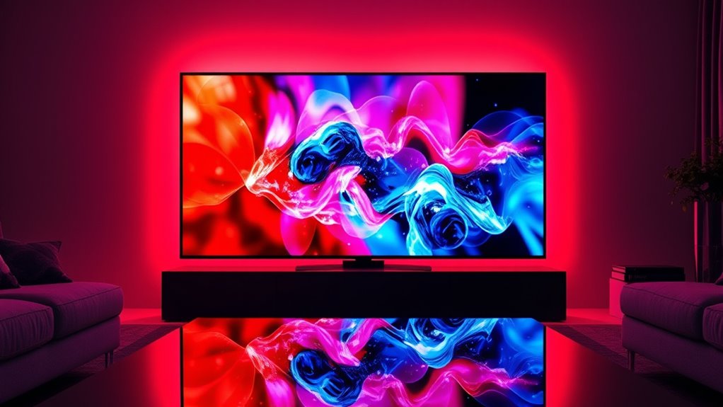 choosing the best oled tv