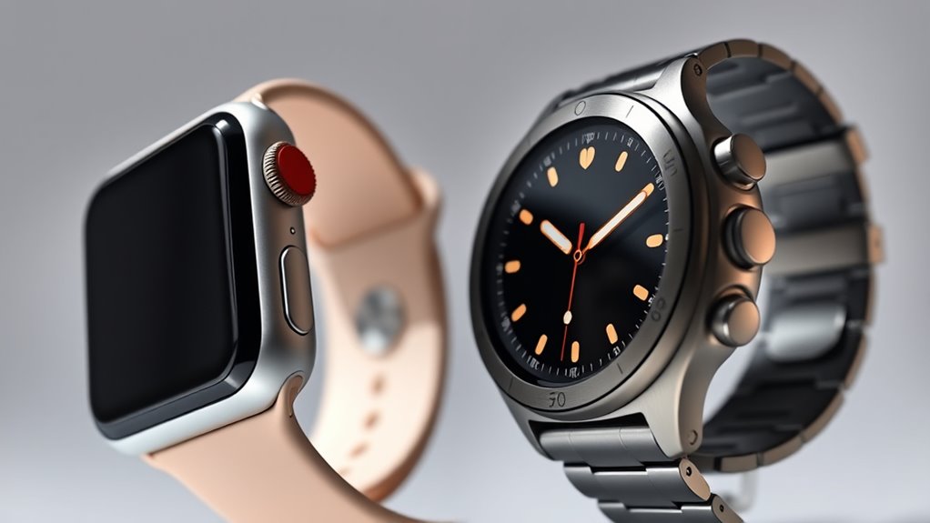 choosing the right apple watch