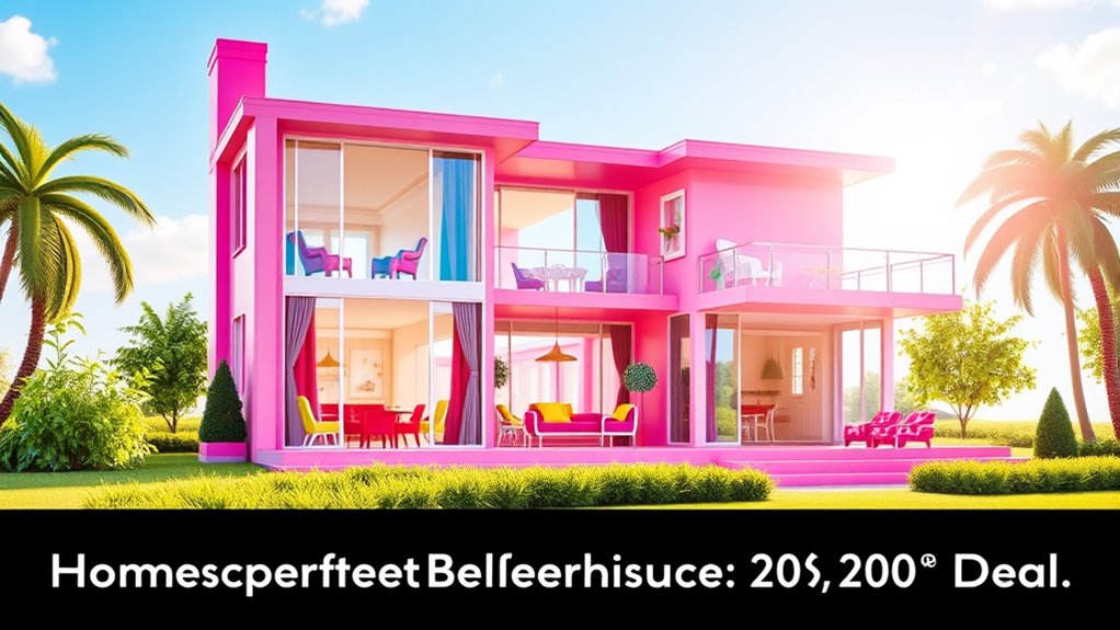 compare price safety features