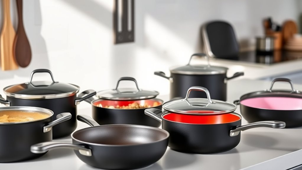 durability safety versatility maintenance