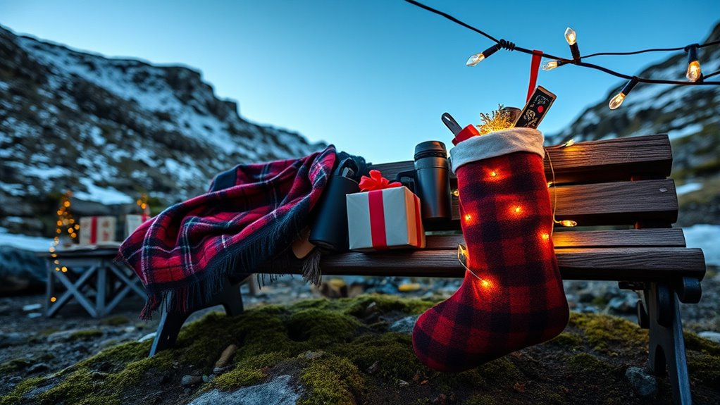 durable practical camping gifts