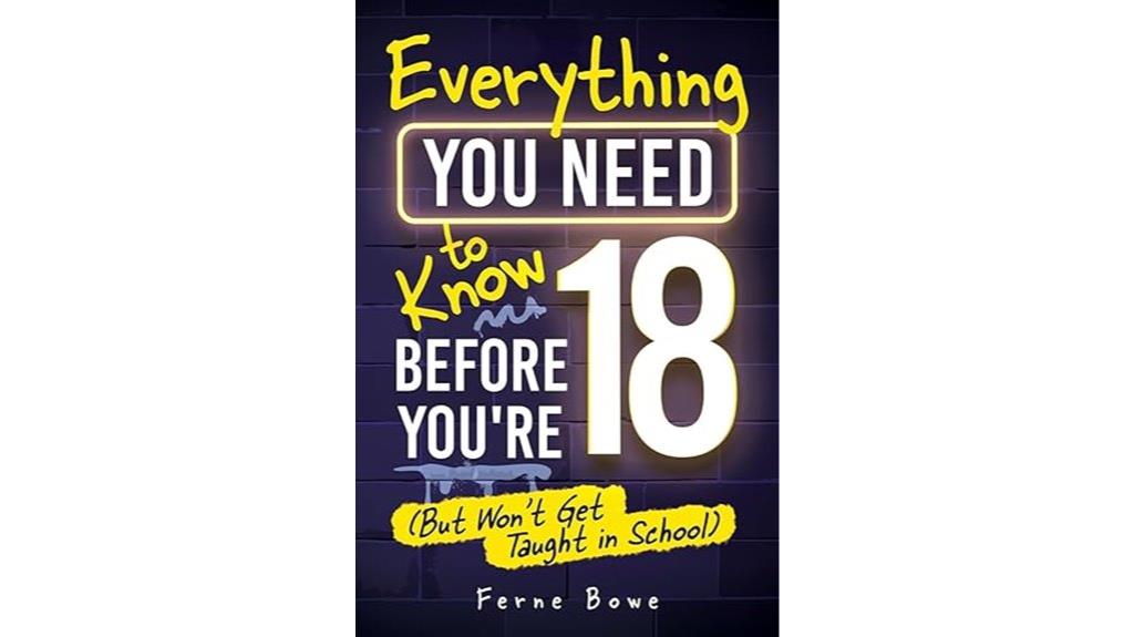 guide to youthful maturity