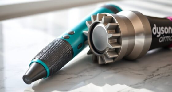 hair styling tools comparison