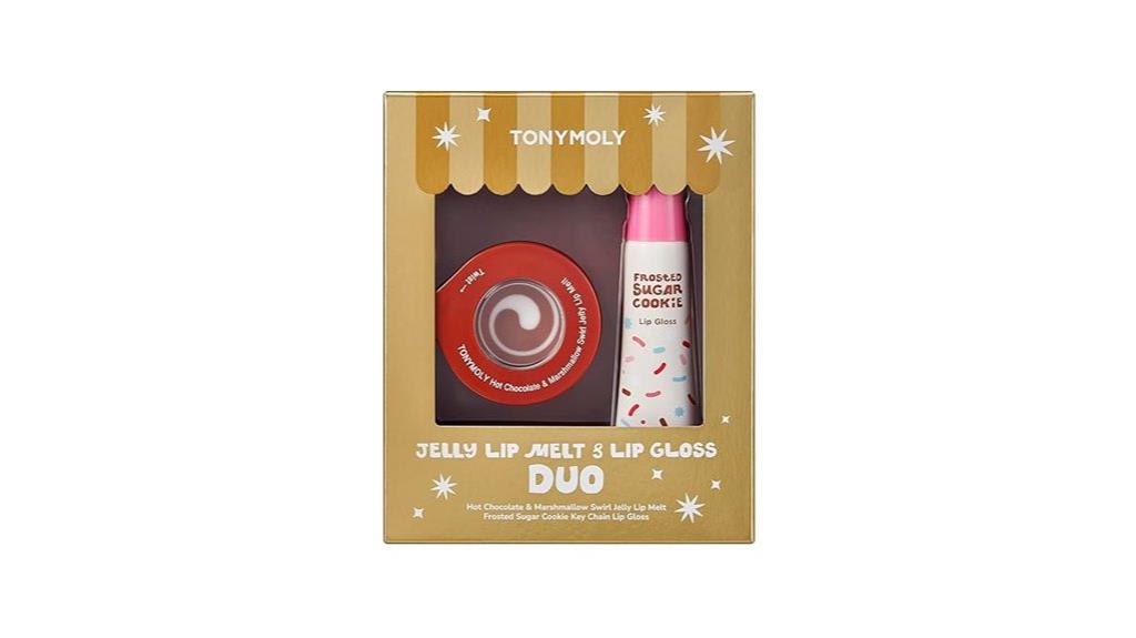 holiday lip moisture duo