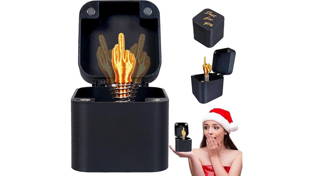 humorous men s christmas gifts