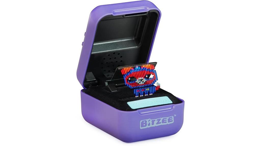 interactive pet toy with 15 animals