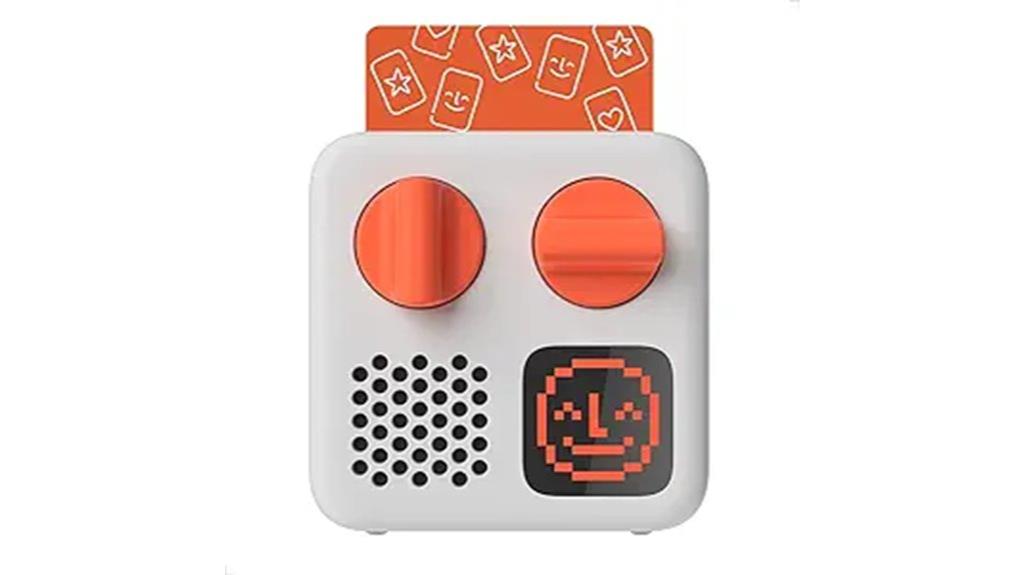kids bluetooth audio player