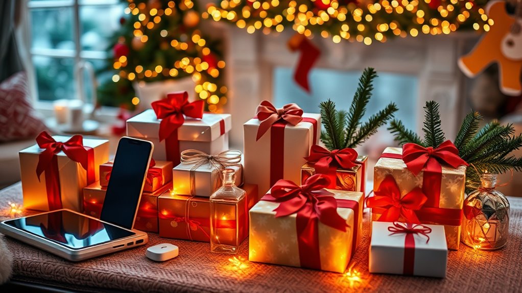 personalized thoughtful gift selection