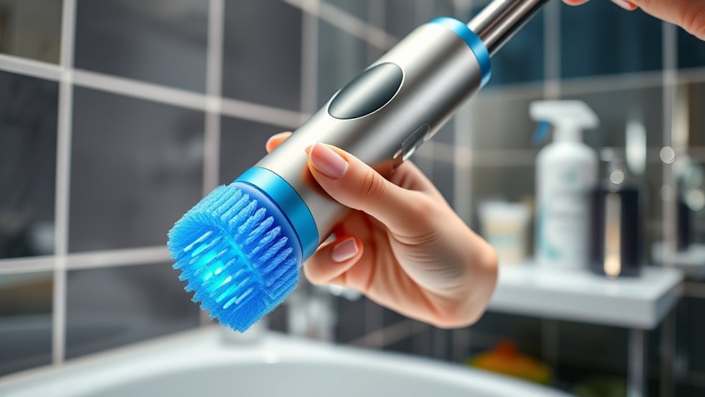 power battery versatility comfort