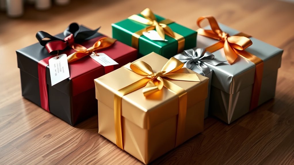 prime gift subscription considerations