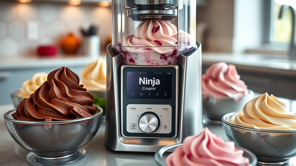 recipe selection considerations