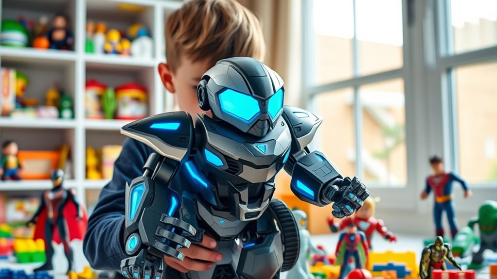 safe fun durable toys