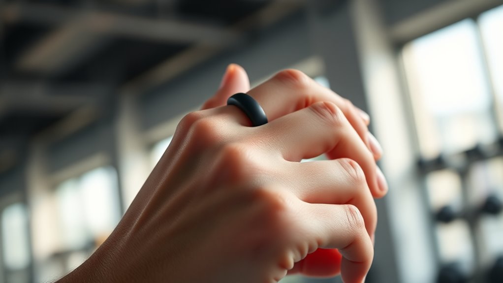 smart fitness tracking considerations