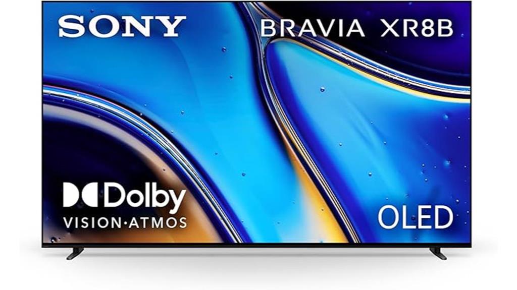 sony 65 oled tv