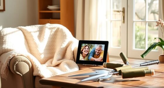 thoughtful gifts for elderly