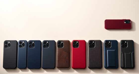 top 2025 iphone 17 cases