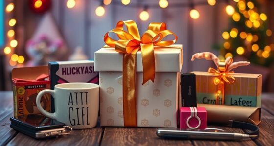top 50 white elephant gifts