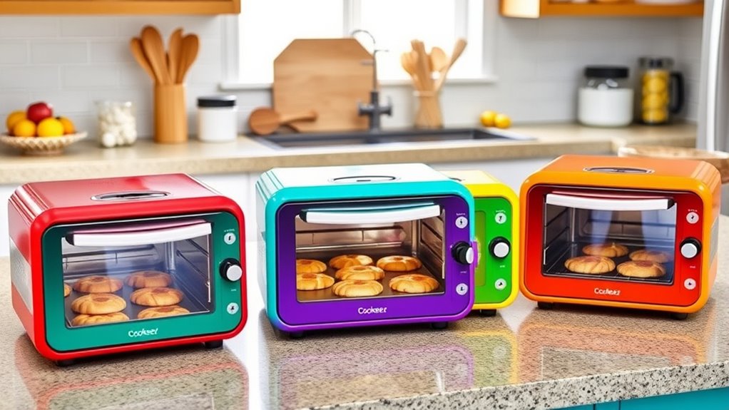 top 5 baking oven picks