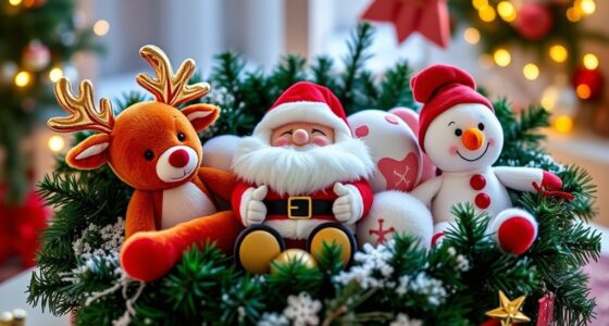 top christmas jellycat picks