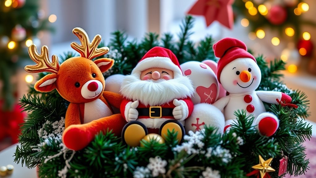 top christmas jellycat picks