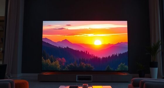 top cyber monday oled deals