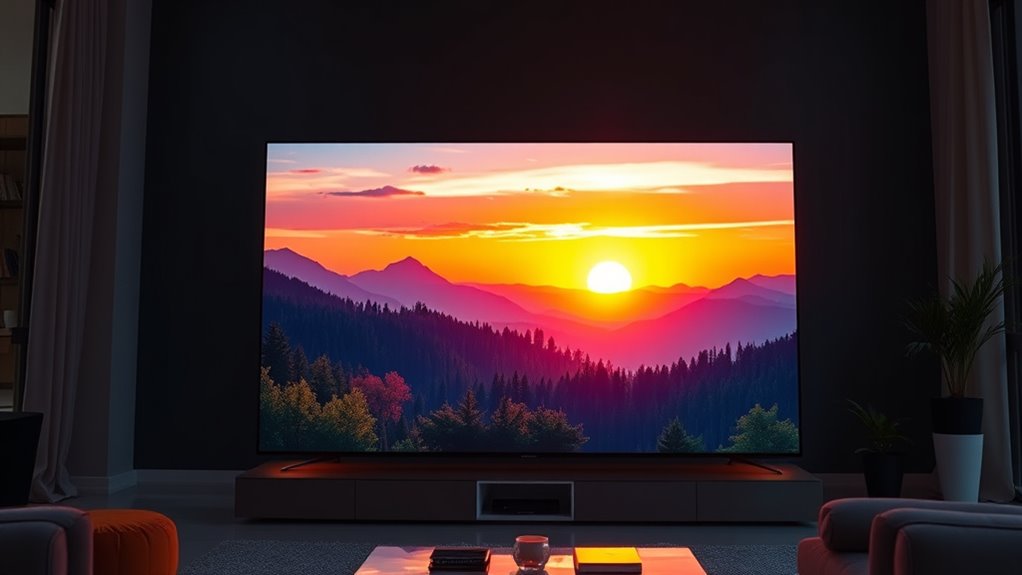 top cyber monday oled deals