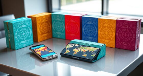 top digital ancestry dna kits