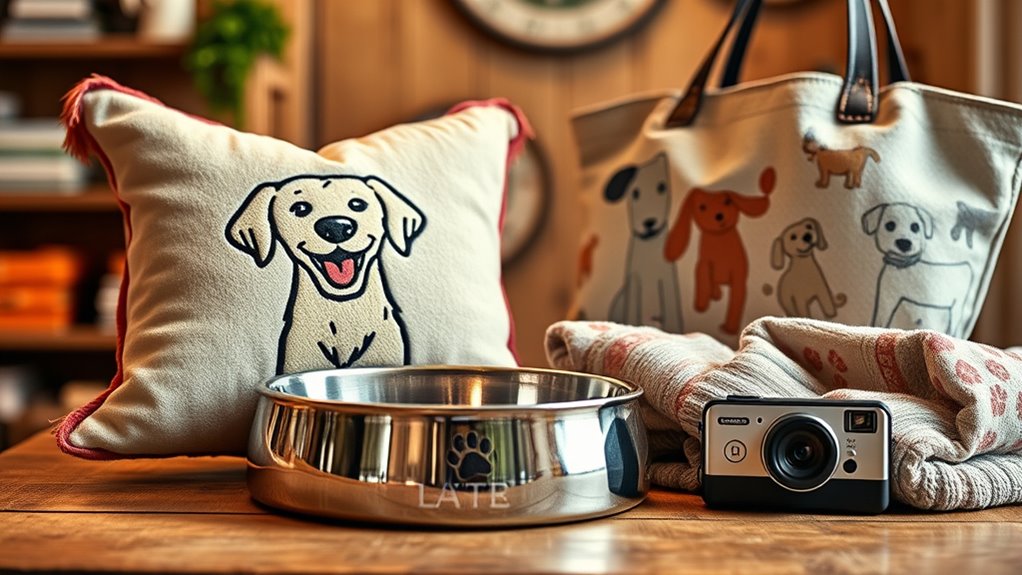 top dog gift ideas