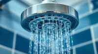 top filtered shower heads