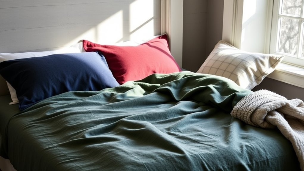 top flannel sheets 2025