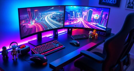 top gaming gifts 2025