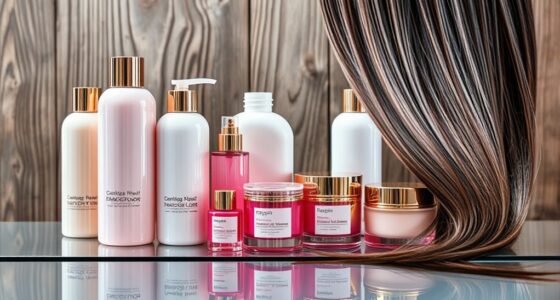 top hair repair products