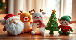top holiday squishmallows picks