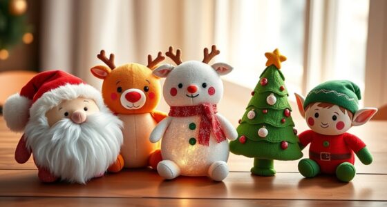 top holiday squishmallows picks