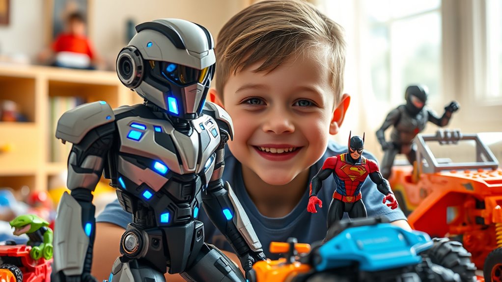 top imaginative toys 2025