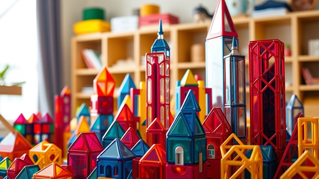 top magnetic tiles comparison