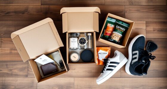 top men s subscription boxes