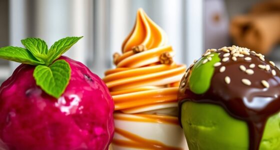 top ninja creami recipes