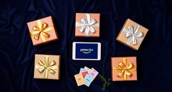 top prime gift subscription