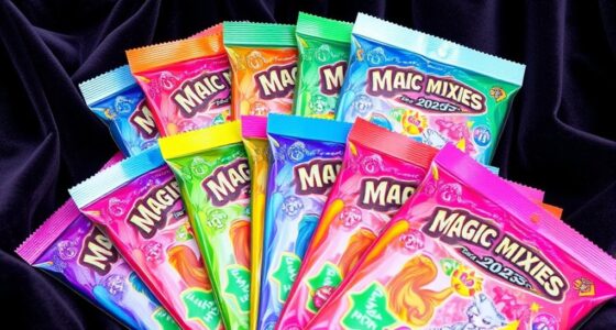 top refill packs for magic mixies