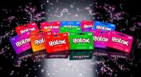 top roblox gift card codes