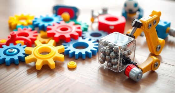 top stem toys for toddlers