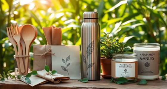 top sustainable gift ideas