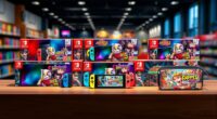 top switch 2 deals