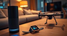 top tech gifts for dad